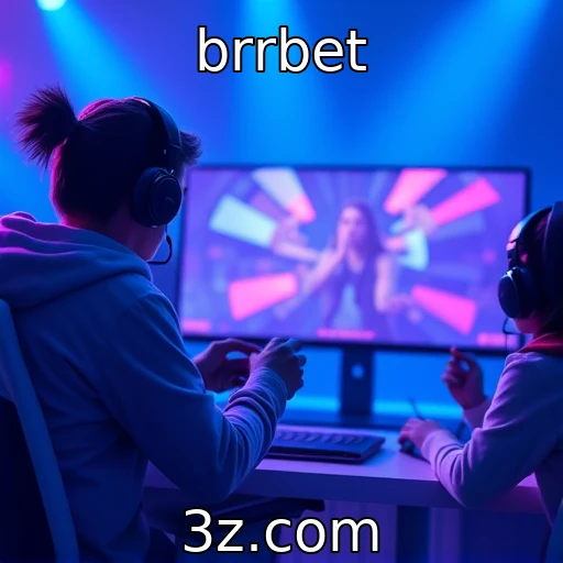 brrbet | Crescimento das plataformas de streaming de jogos