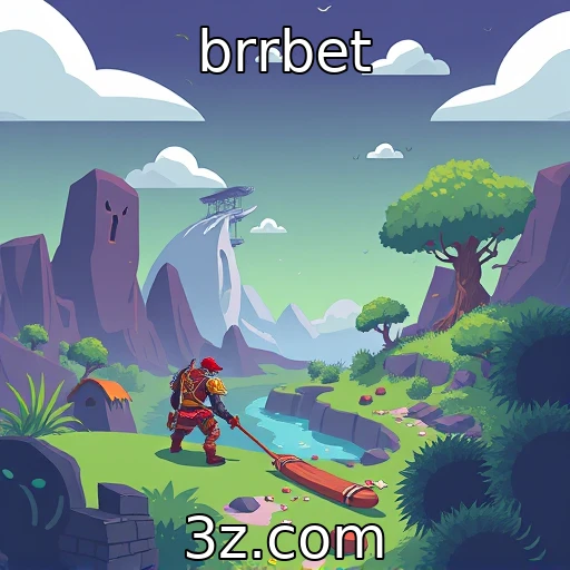 brrbet | Novas tendências em desenvolvimento de jogos independentes