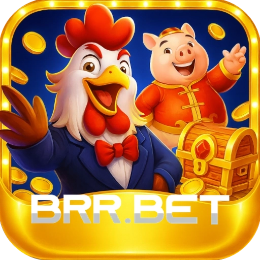 brrbet logo